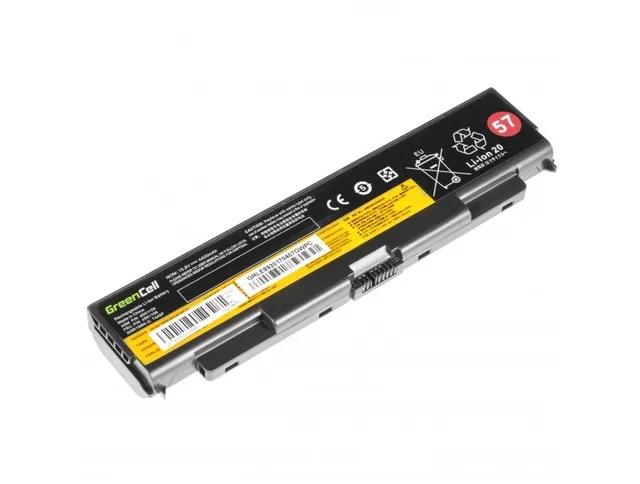 Green Cell LE89 laptop spare part Battery