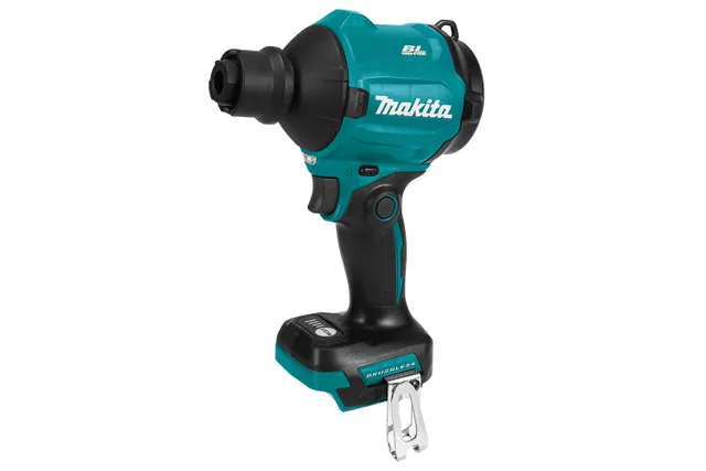 Makita DAS180Z Dust Extractor Black Blue