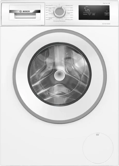BOSCH WAN2405BPL 8kg 1200 Rpm – Washing Machine