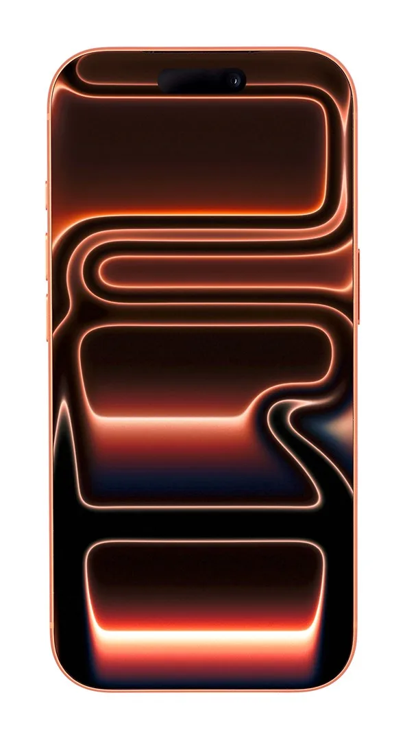 Apple IPhone 17 Pro 256GB Cosmic Orange