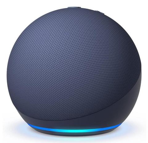 Amazon Echo Dot (5th Generation) - Sma