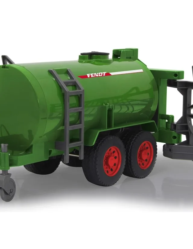 Jamara Fendt Water Tank with hose dispenser Radio-Controlled (RC) model