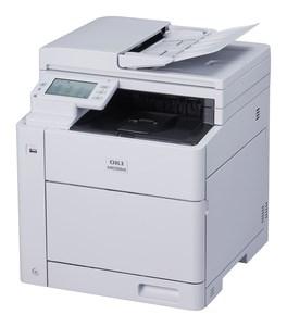 OKI MC554 Laser A6 600 x 600 DPI 32 ppm