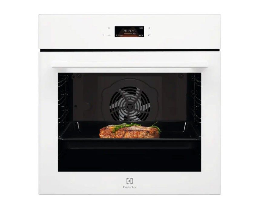 ELECTROLUX LOE8F38V Oven