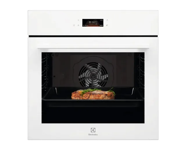ELECTROLUX LOE8F38V Oven
