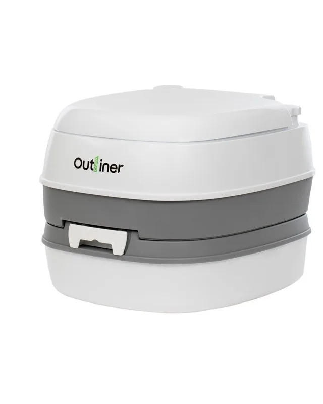 Camping Toilet COMFORT