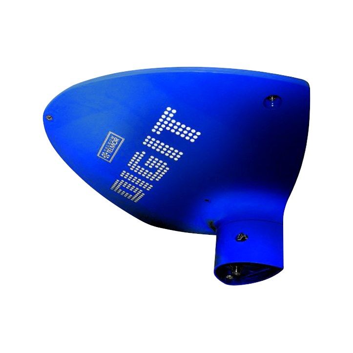 DVB-T/T2 Broadband Antenna DIGIT Activa 5G Telmor Blue