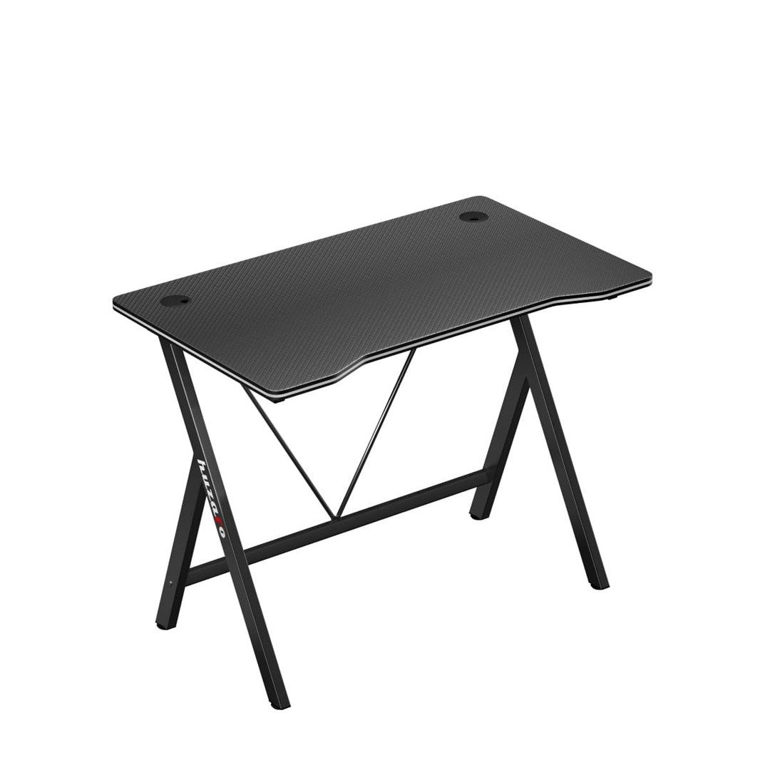 Gaming Desk - Huzaro Hero 1.4 Black