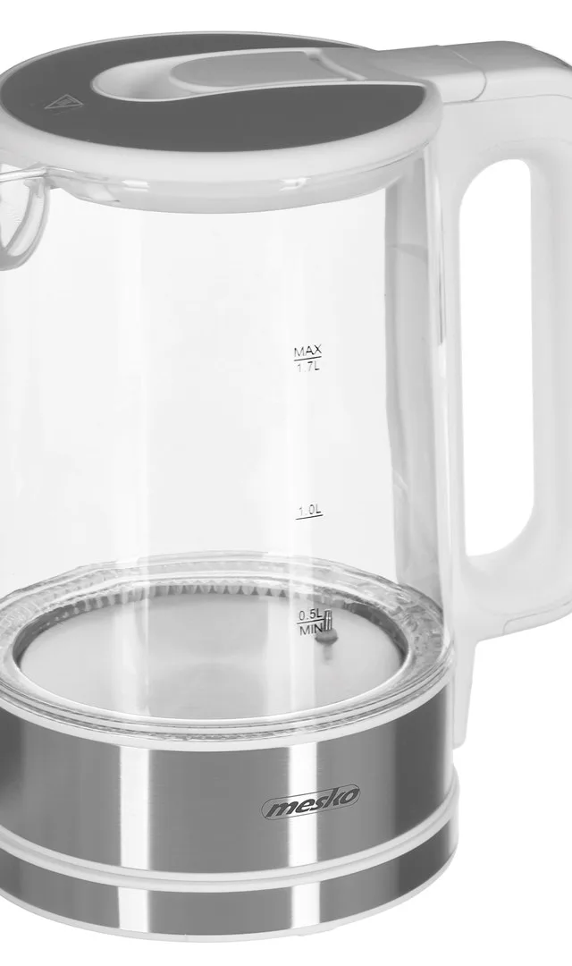 MESKO MS 1301W Electric Kettle