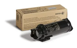 Xerox 106R03488 toner cartridge 1 pc(s) Original Black