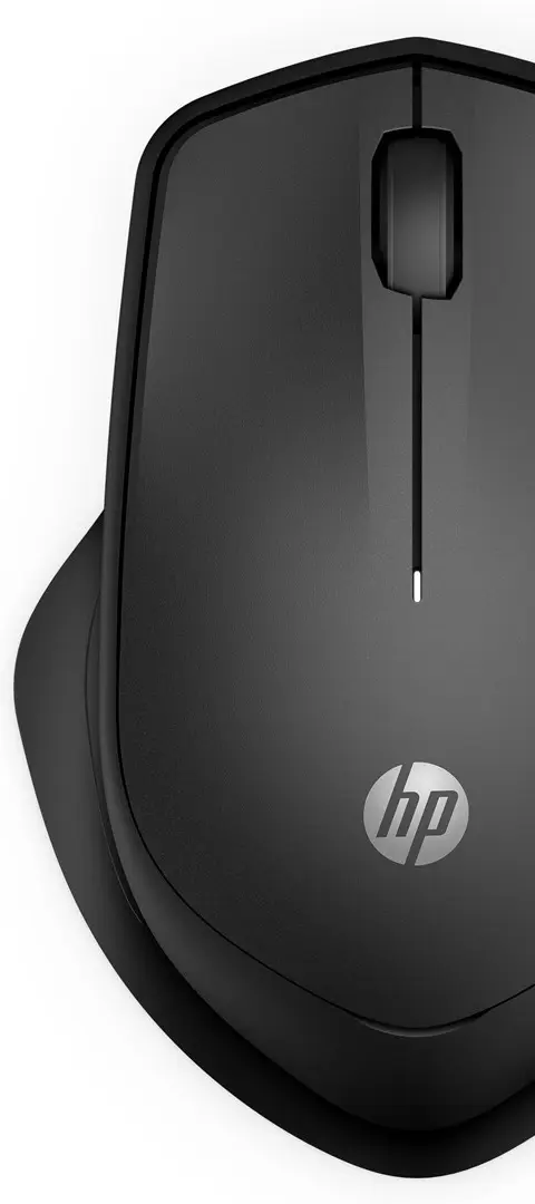 HP 280 Silent Wireless Mouse
