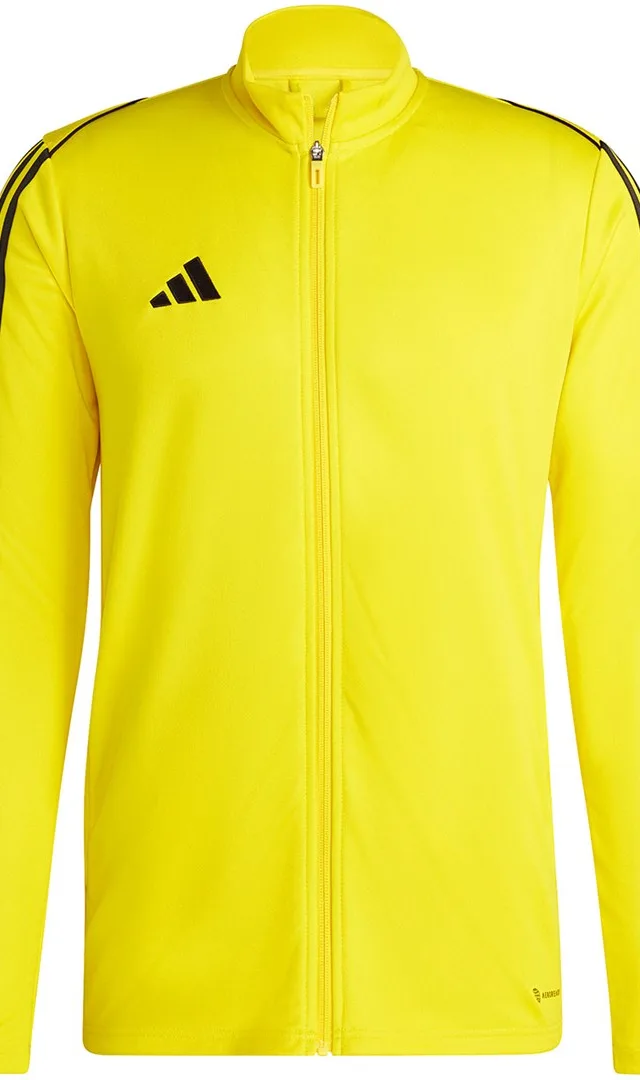 adidas Tiro 23 League Training Track Top Yellow IC7876 S