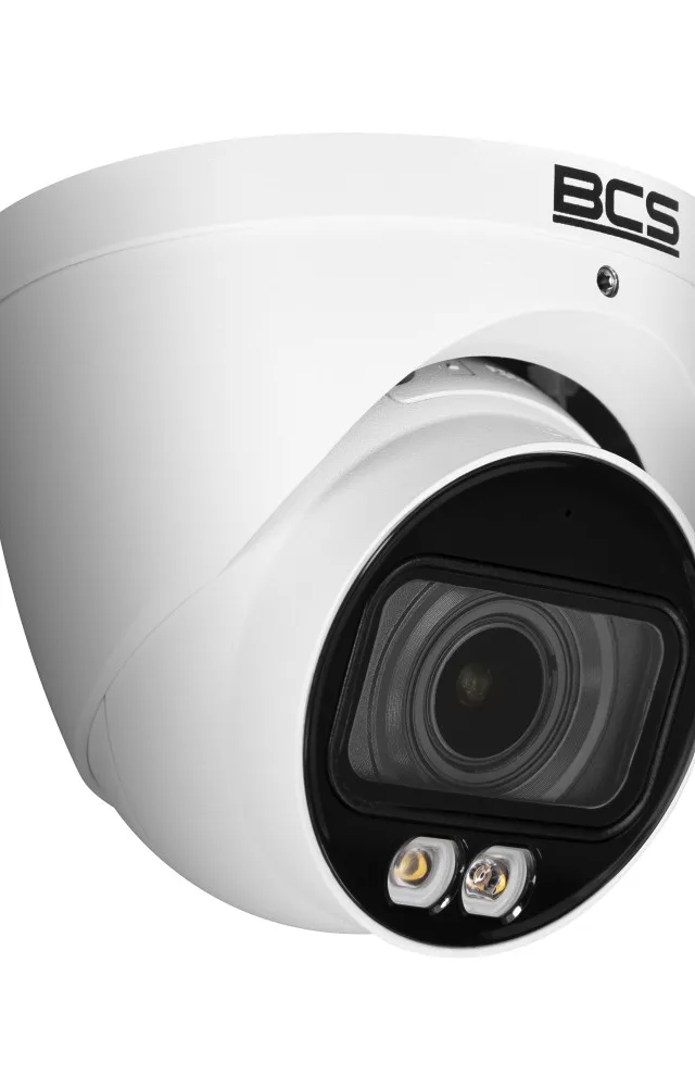 Kamera IP kopułowa 8Mpx BCS-L-EIP58VCR5L4-Ai1