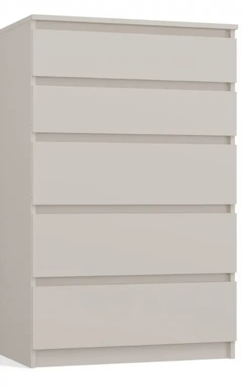 MALWA M5 CHEST OF DRAWERS KASHMIR COLOUR
