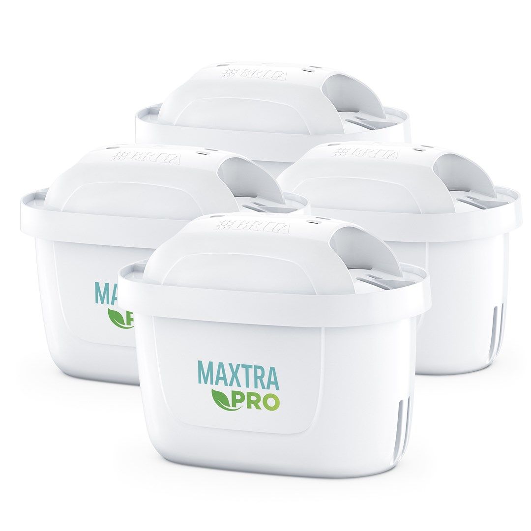 Brita MX Pro Pure Performance Filter 3 1 Pcs
