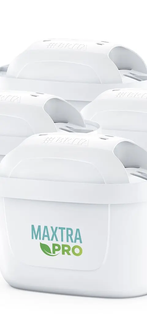 Brita MX Pro Pure Performance Filter 3 1 Pcs