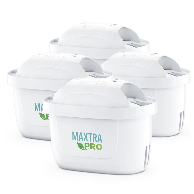 Brita MX Pro Pure Performance Filter 3 1 Pcs