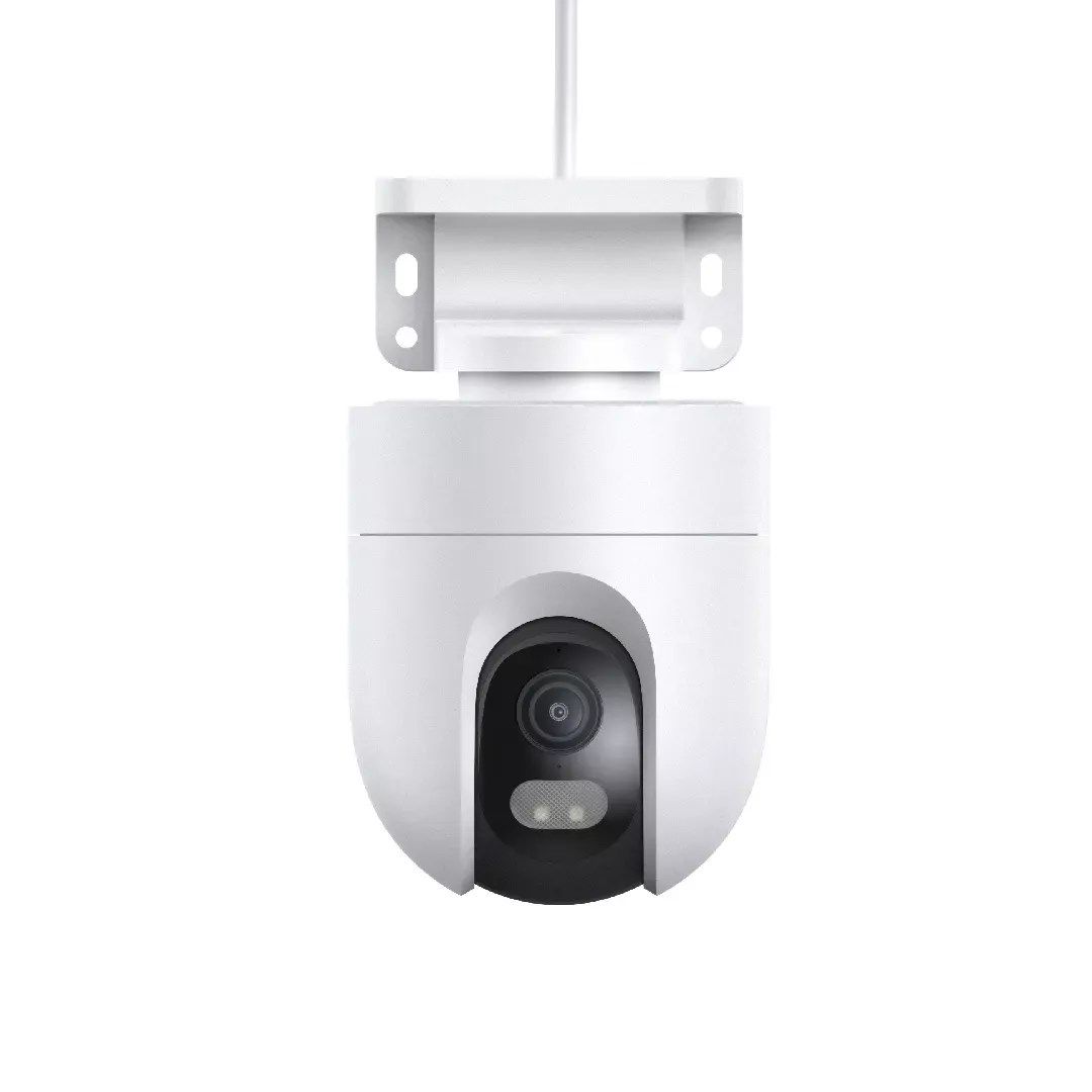 Xiaomi Camera CW400 EU PTZ 4 MP F1.6 IP66 Micro SD Max. 256GB