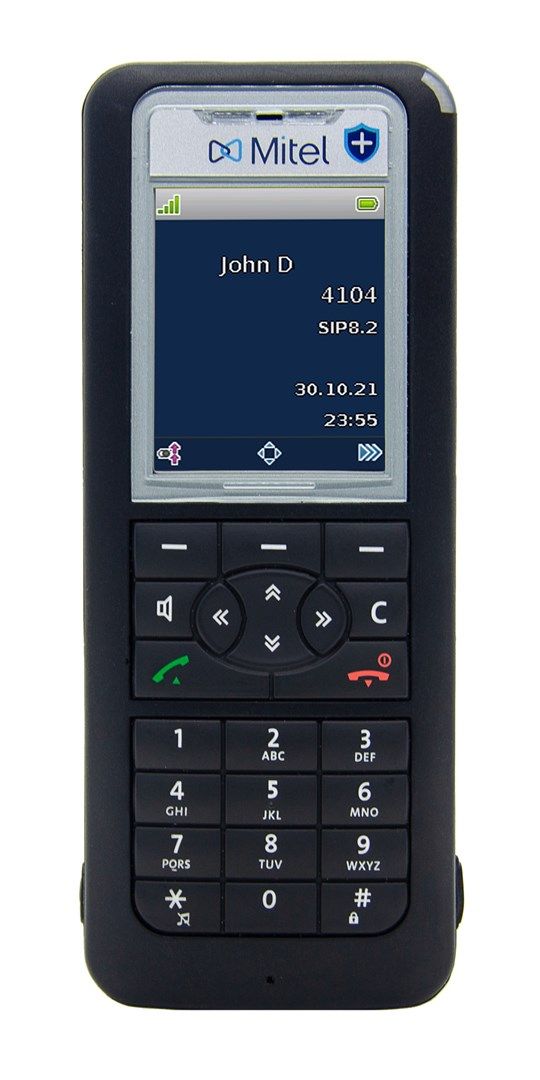Mitel 632dt Set