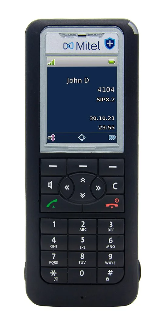 Mitel 632dt Set