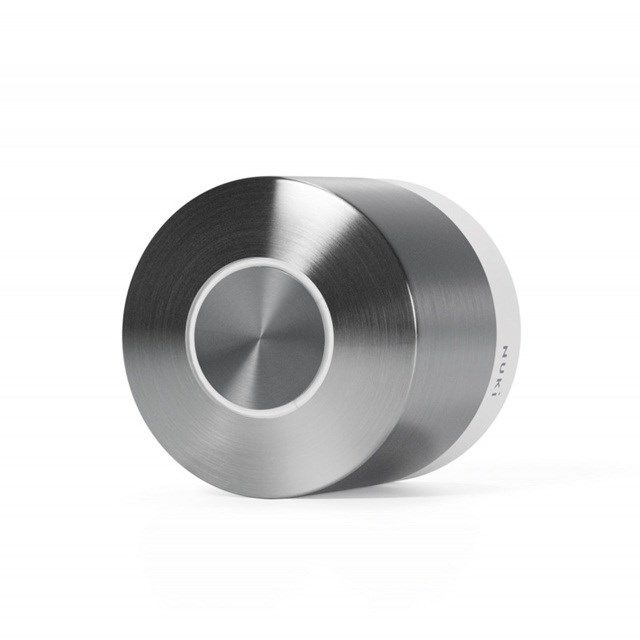 Nuki 221145 Smart Lock Ultra, Elektr. Trschloss, BT, WLAN, Matter