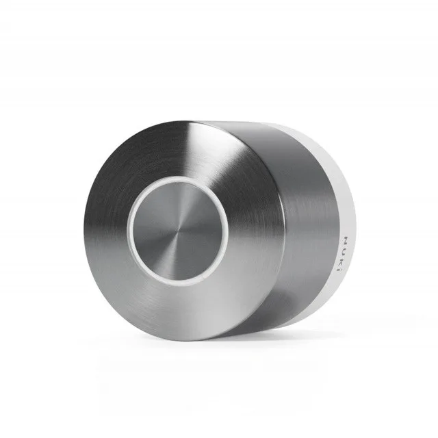 Nuki 221145 Smart Lock Ultra, Elektr. Trschloss, BT, WLAN, Matter