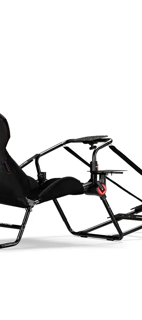 Next Level Racing GTLite Pro Foldable Racing Cockpit