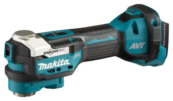 Makita Multifunktionswerkzeug - DTM52Z ohne Akku