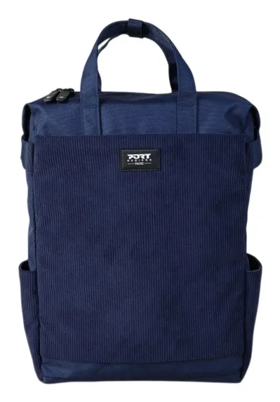 Port Designs MILANO II backpack City backpack Blue