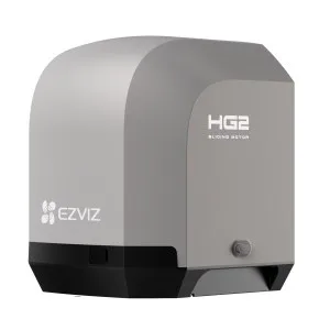 Napęd EZVIZ HG2 400 do bram przesuwnych