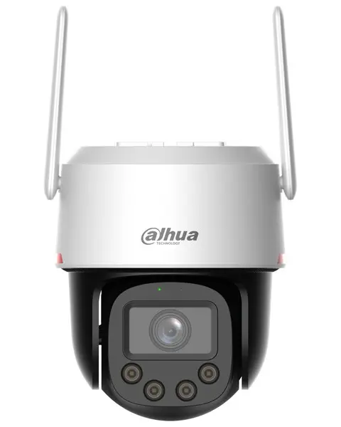 KAMERA IP SZYBKOOBROTOWA P3F-PV-0360B-PRO Picoo F1 Wi-Fi 6 - 3 Mpx 3.6 Mm DAHUA
