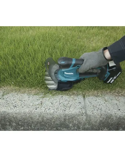 Makita Elektro-Gras/Heckenschere - DUM604ZX Ohne Battery