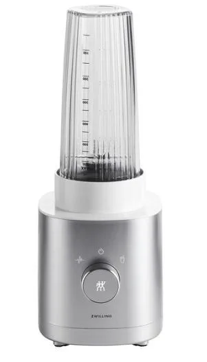 Zwilling ENFINIGY Mixer Silver
