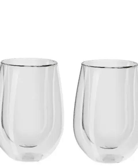 ZWILLING Sorrento Red Wine Glasses 2 X 350 Ml 39500-217-0
