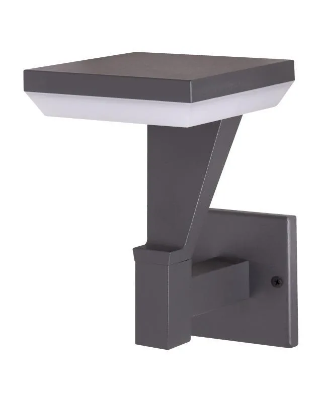 WALL LIGHT SALTA LED 12W IP65