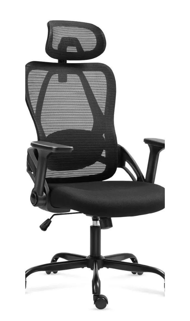 Fotel Obrotowy Mark Adler Manager 2.9 Black