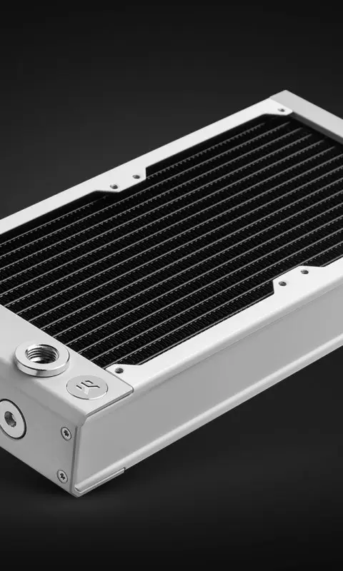EK 3831109839171 computer cooling system part/accessory Radiatior