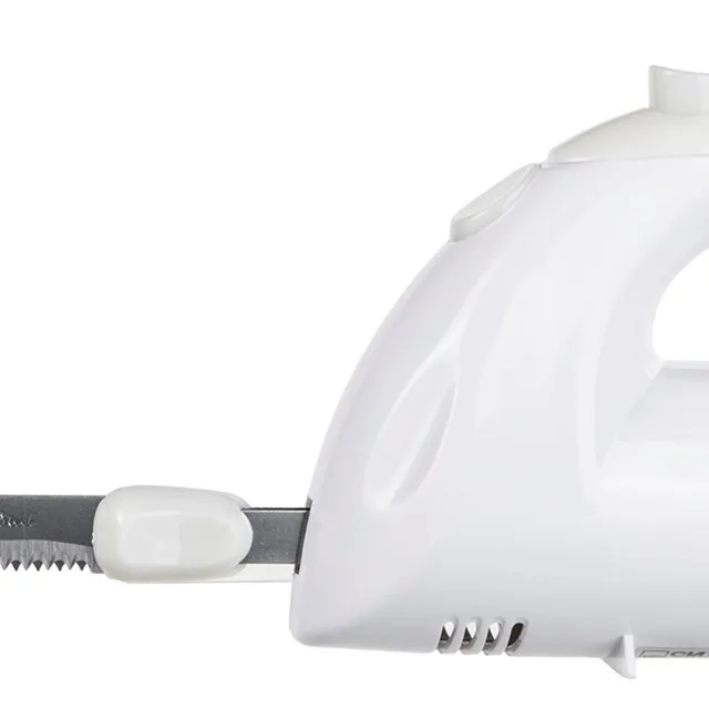 Clatronic EM 3062 Electric Knife White 160 W