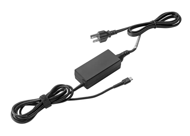 45W USB-C LC Power Adapter