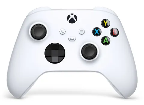 Microsoft Xbox Wireless Controller - Mineral Camo Special Edition