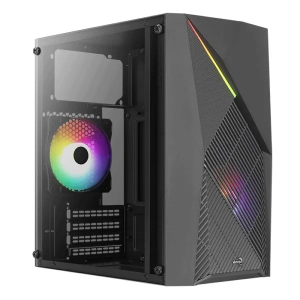Aerocool Raider Mini-G-BK-V3 Micro-ATX Case