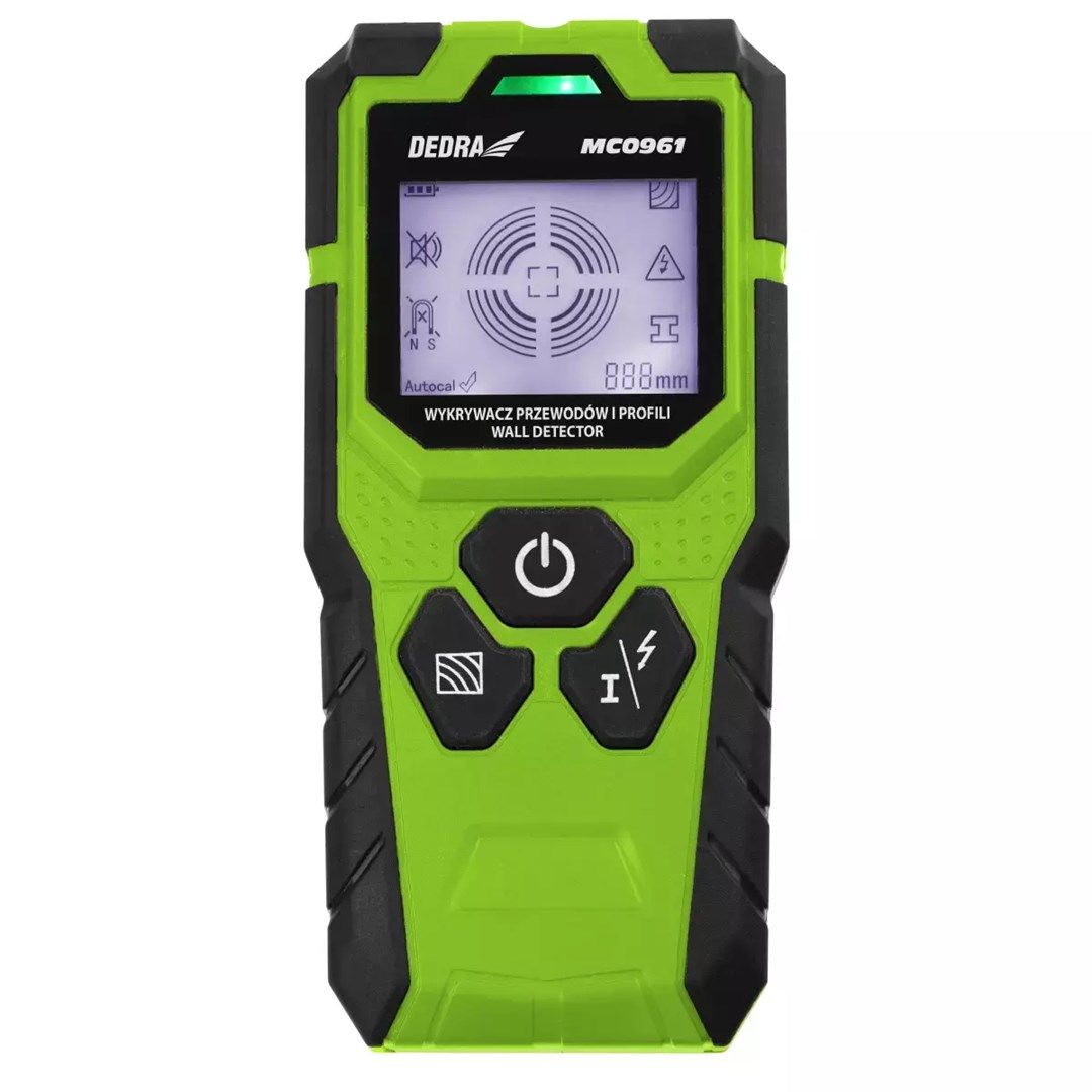 Profiles And Wires Detector