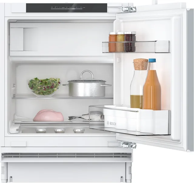 Built-In Refrigerator BOSCH KUL22VFD0
