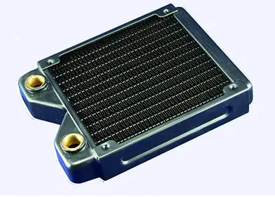 Magicool 120 G2 Slim Radiator Heatsink