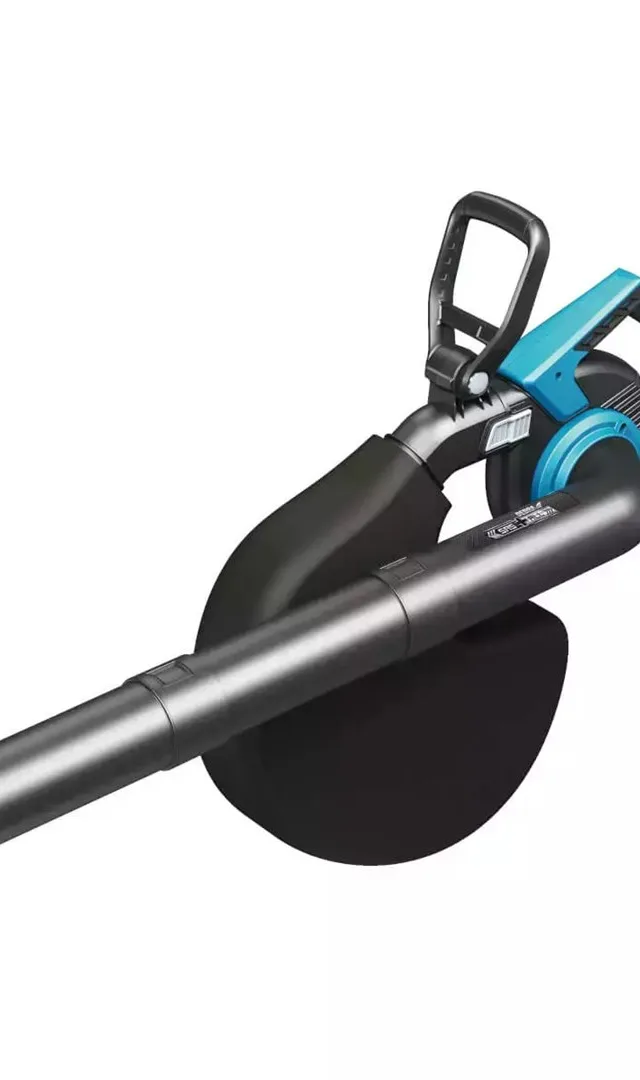 DEDRA DED7194V leaf blower