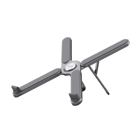 Trust Macy Foldable aluminium laptop stand