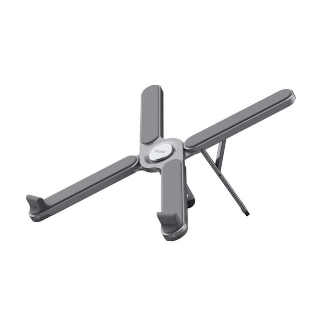 Trust Macy Foldable aluminium laptop stand
