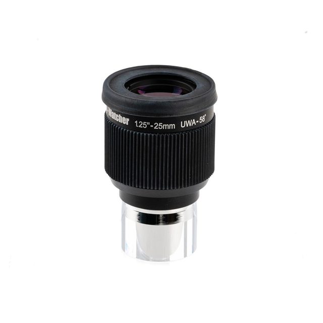 Skywatcher SWA-58 25mm 1.25 Quot; Eyepiece