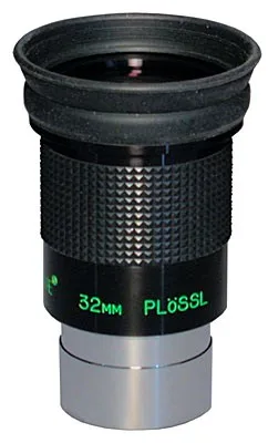Tele Vue Plossl 32mm 1.25 Quot; Eyepiece
