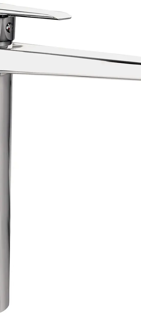 High Basin Mixer